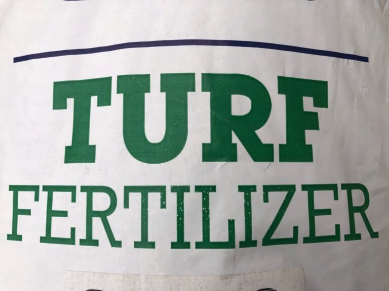 Are You Prepared to Comply with the New Jersey Fertilizer Laws