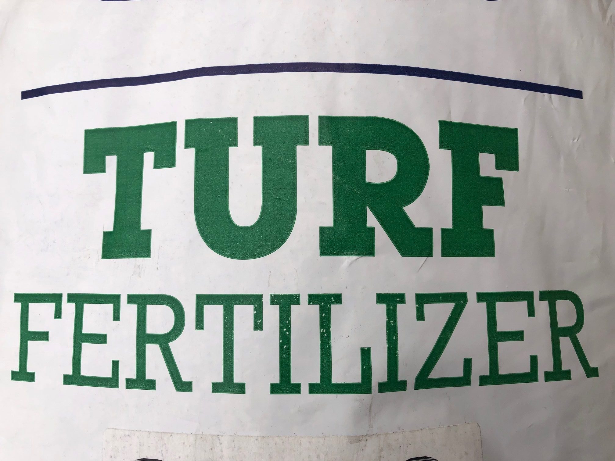 Are You Prepared to Comply with the New Jersey Fertilizer Laws