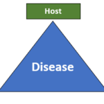 disease triangle