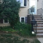 overgrown bed